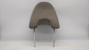 2010 Honda Insight Headrest Head Rest Front Driver Passenger Seat Fits OEM Used Auto Parts - Oemusedautoparts1.com