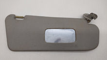 2006-2011 Chevrolet Aveo Sun Visor Shade Replacement Passenger Right Mirror Fits 2005 2006 2007 2008 2009 2010 2011 OEM Used Auto Parts - Oemusedautoparts1.com