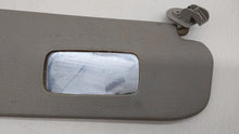 2006-2011 Chevrolet Aveo Sun Visor Shade Replacement Passenger Right Mirror Fits 2005 2006 2007 2008 2009 2010 2011 OEM Used Auto Parts - Oemusedautoparts1.com