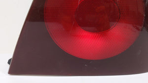 2000-2004 Chevrolet Impala Tail Light Assembly Passenger Right OEM P/N:16525261 16525262 Fits 2000 2001 2002 2003 2004 OEM Used Auto Parts - Oemusedautoparts1.com