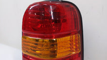 2001-2007 Ford Escape Tail Light Assembly Passenger Right OEM P/N:1L84-13B504-D 4L84-13B504-D Fits OEM Used Auto Parts - Oemusedautoparts1.com