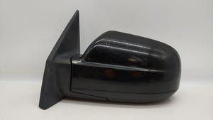 2005-2009 Hyundai Tucson Side Mirror Replacement Driver Left View Door Mirror Fits 2005 2006 2007 2008 2009 OEM Used Auto Parts