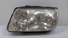 1999-2002 Volkswagen Jetta Driver Left Oem Head Light Headlight Lamp - Oemusedautoparts1.com