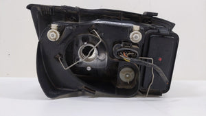 1999-2002 Volkswagen Jetta Driver Left Oem Head Light Headlight Lamp - Oemusedautoparts1.com