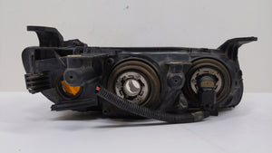 2000-2000 Saturn Ls Driver Left Oem Head Light Headlight Lamp - Oemusedautoparts1.com