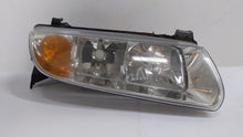 2000-2000 Saturn Ls Passenger Right Oem Head Light Headlight Lamp - Oemusedautoparts1.com