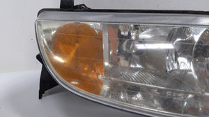 2000-2000 Saturn Ls Passenger Right Oem Head Light Headlight Lamp - Oemusedautoparts1.com