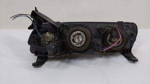 2000-2000 Saturn Ls Passenger Right Oem Head Light Headlight Lamp - Oemusedautoparts1.com