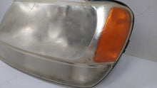 1999 Jeep Grand Cherokee Passenger Right Oem Head Light Headlight Lamp - Oemusedautoparts1.com