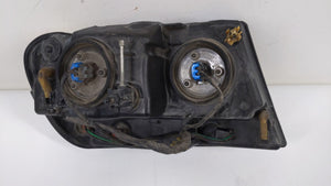 1999 Jeep Grand Cherokee Passenger Right Oem Head Light Headlight Lamp - Oemusedautoparts1.com