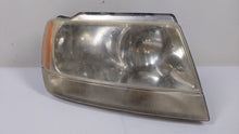 1999 Jeep Grand Cherokee Passenger Right Oem Head Light Headlight Lamp - Oemusedautoparts1.com