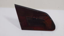 2007-2008 Infiniti G35 Tail Light Assembly Driver Left OEM Fits 2007 2008 2009 2010 2011 2012 2013 2015 OEM Used Auto Parts - Oemusedautoparts1.com