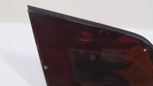 2007-2008 Infiniti G35 Tail Light Assembly Driver Left OEM Fits 2007 2008 2009 2010 2011 2012 2013 2015 OEM Used Auto Parts - Oemusedautoparts1.com