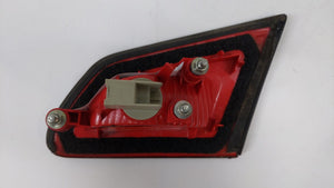 2007-2008 Infiniti G35 Tail Light Assembly Driver Left OEM Fits 2007 2008 2009 2010 2011 2012 2013 2015 OEM Used Auto Parts - Oemusedautoparts1.com