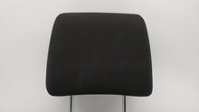 2011-2013 Nissan Rogue Headrest Head Rest Front Driver Passenger Seat Fits 2011 2012 2013 OEM Used Auto Parts - Oemusedautoparts1.com