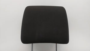 2011-2013 Nissan Rogue Headrest Head Rest Front Driver Passenger Seat Fits 2011 2012 2013 OEM Used Auto Parts - Oemusedautoparts1.com