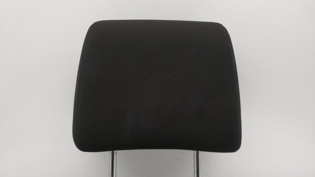 2011-2013 Nissan Rogue Headrest Head Rest Front Driver Passenger Seat Fits 2011 2012 2013 OEM Used Auto Parts - Oemusedautoparts1.com