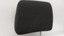 2011-2013 Nissan Rogue Headrest Head Rest Front Driver Passenger Seat Fits 2011 2012 2013 OEM Used Auto Parts - Oemusedautoparts1.com