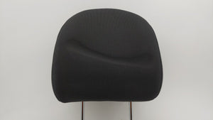 2012-2015 Kia Rio Headrest Head Rest Front Driver Passenger Seat Fits 2012 2013 2014 2015 OEM Used Auto Parts - Oemusedautoparts1.com