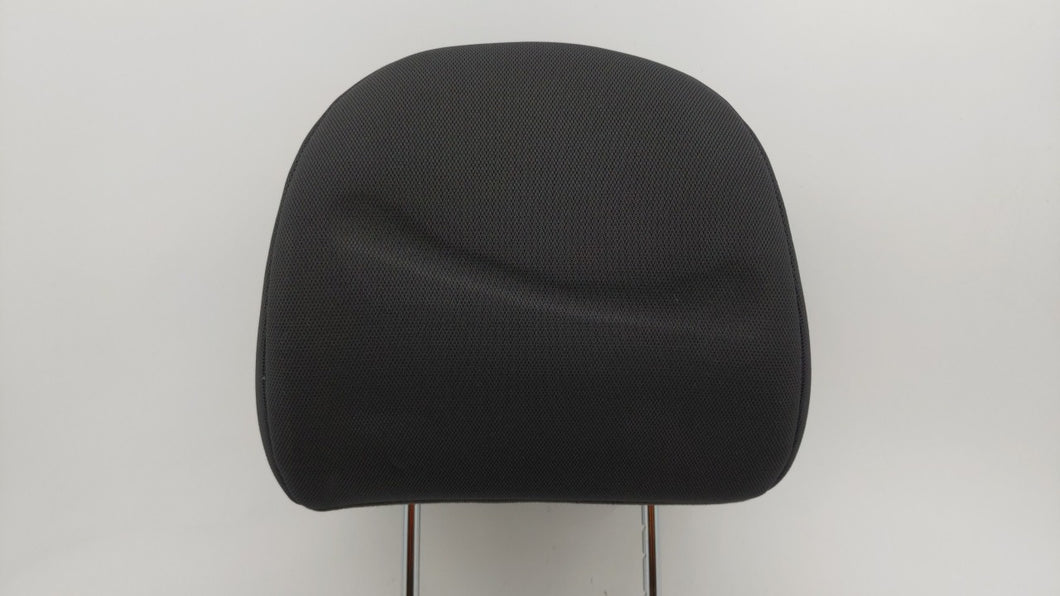 2012-2015 Kia Rio Headrest Head Rest Front Driver Passenger Seat Fits 2012 2013 2014 2015 OEM Used Auto Parts - Oemusedautoparts1.com