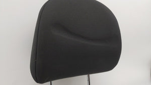 2012-2015 Kia Rio Headrest Head Rest Front Driver Passenger Seat Fits 2012 2013 2014 2015 OEM Used Auto Parts - Oemusedautoparts1.com