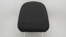 2012-2015 Kia Rio Headrest Head Rest Front Driver Passenger Seat Fits 2012 2013 2014 2015 OEM Used Auto Parts - Oemusedautoparts1.com