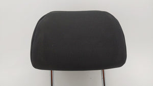 2012-2015 Kia Rio Headrest Head Rest Rear Seat Fits 2012 2013 2014 2015 OEM Used Auto Parts - Oemusedautoparts1.com