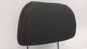 2012-2015 Kia Rio Headrest Head Rest Rear Seat Fits 2012 2013 2014 2015 OEM Used Auto Parts - Oemusedautoparts1.com