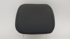 2012-2015 Kia Rio Headrest Head Rest Rear Seat Fits 2012 2013 2014 2015 OEM Used Auto Parts - Oemusedautoparts1.com