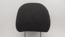 2012-2015 Kia Rio Headrest Head Rest Front Driver Passenger Seat Fits 2012 2013 2014 2015 OEM Used Auto Parts - Oemusedautoparts1.com