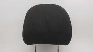 2012-2015 Kia Rio Headrest Head Rest Front Driver Passenger Seat Fits 2012 2013 2014 2015 OEM Used Auto Parts - Oemusedautoparts1.com