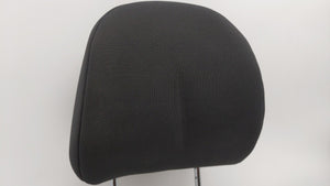 2012-2015 Kia Rio Headrest Head Rest Front Driver Passenger Seat Fits 2012 2013 2014 2015 OEM Used Auto Parts - Oemusedautoparts1.com