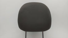 2011-2016 Hyundai Elantra Headrest Head Rest Front Driver Passenger Seat Fits 2011 2012 2013 2014 2015 2016 OEM Used Auto Parts - Oemusedautoparts1.com