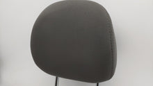 2011-2016 Hyundai Elantra Headrest Head Rest Front Driver Passenger Seat Fits 2011 2012 2013 2014 2015 2016 OEM Used Auto Parts - Oemusedautoparts1.com