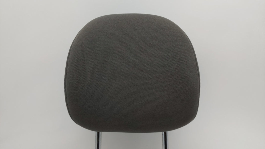 2011-2016 Hyundai Elantra Headrest Head Rest Front Driver Passenger Seat Fits 2011 2012 2013 2014 2015 2016 OEM Used Auto Parts - Oemusedautoparts1.com