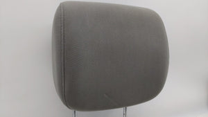 2007-2010 Hyundai Elantra Headrest Head Rest Front Driver Passenger Seat Fits 2007 2008 2009 2010 OEM Used Auto Parts - Oemusedautoparts1.com