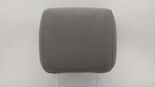 2007-2010 Hyundai Elantra Headrest Head Rest Front Driver Passenger Seat Fits 2007 2008 2009 2010 OEM Used Auto Parts - Oemusedautoparts1.com