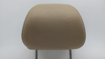 compare product 2005-2007 Honda Accord Headrest Head Rest Front Driver Passenger Seat Fits 2005 2006 2007 OEM Used Auto Parts