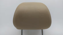 2005-2007 Honda Accord Headrest Head Rest Front Driver Passenger Seat Fits 2005 2006 2007 OEM Used Auto Parts - Oemusedautoparts1.com