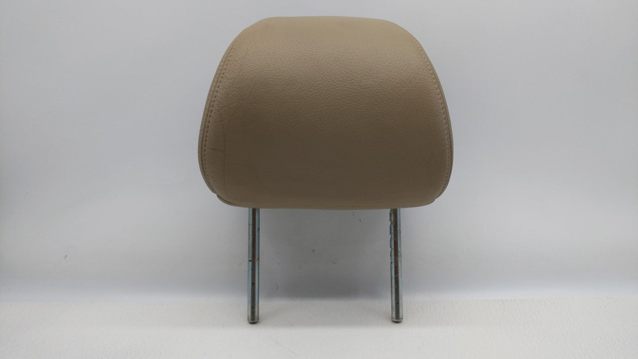 2005-2007 Honda Accord Headrest Head Rest Front Driver Passenger Seat 258160 - Oemusedautoparts1.com