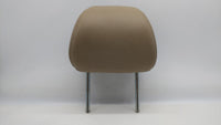 2005-2007 Honda Accord Headrest Head Rest Front Driver Passenger Seat 258160 - Oemusedautoparts1.com