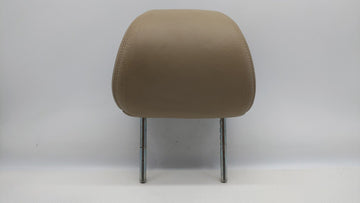 2005-2007 Honda Accord Headrest Head Rest Front Driver Passenger Seat Fits 2005 2006 2007 OEM Used Auto Parts