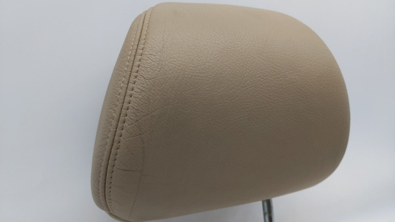 2005-2007 Honda Accord Headrest Head Rest Front Driver Passenger Seat 258160 - Oemusedautoparts1.com
