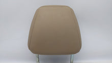 2005-2007 Honda Accord Headrest Head Rest Front Driver Passenger Seat Fits 2005 2006 2007 OEM Used Auto Parts - Oemusedautoparts1.com