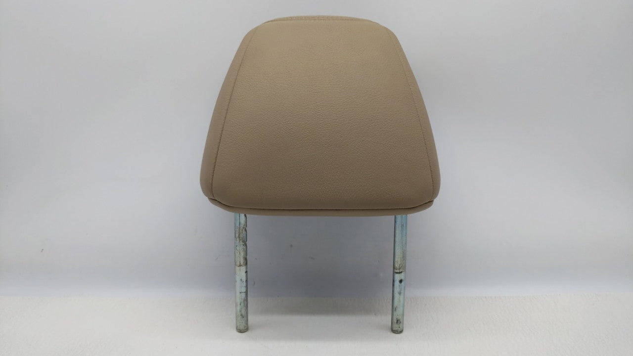 2005-2007 Honda Accord Headrest Head Rest Front Driver Passenger Seat 258160 - Oemusedautoparts1.com