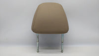 2005-2007 Honda Accord Headrest Head Rest Front Driver Passenger Seat 258160 - Oemusedautoparts1.com