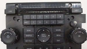 2008-2008 Ford Escape Radio Control Panel - Oemusedautoparts1.com