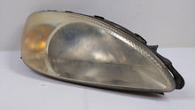 2000-2007 Ford Taurus Passenger Right Oem Head Light Headlight Lamp - Oemusedautoparts1.com