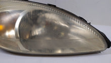 2000-2007 Ford Taurus Passenger Right Oem Head Light Headlight Lamp - Oemusedautoparts1.com