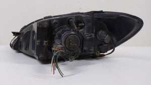 2000-2007 Ford Taurus Passenger Right Oem Head Light Headlight Lamp - Oemusedautoparts1.com